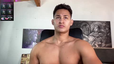 benjamincooperk online show from 24, 12, 2024