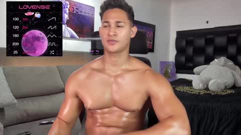 benjamincooperk online show from 1, 3, 2025