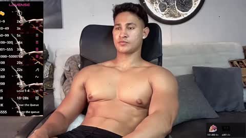 benjamincooperk online show from 27, 9, 2025