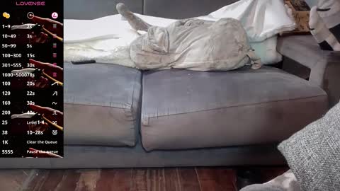 benjamincooperk online show from 2, 10, 2025