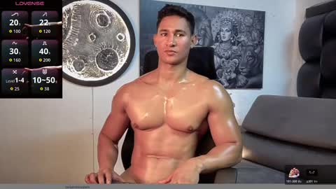 benjamincooperk online show from 7, 11, 2025