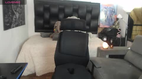 benjamincooperk online show from 13, 5, 2026