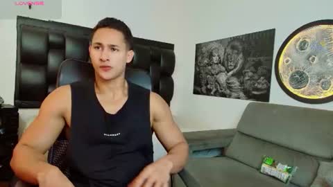 benjamincooperk online show from 13, 6, 2026