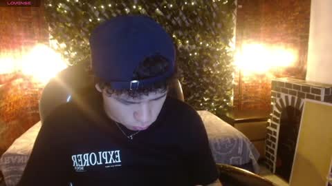 Snapshot of benjamintwink1 chatting on 7, 1, 2025 BENJAMIN online show from 7, 1, 2025