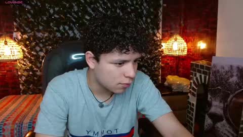 Snapshot of benjamintwink1 chatting on 10, 2, 2025 BENJAMIN online show from 10, 2, 2025
