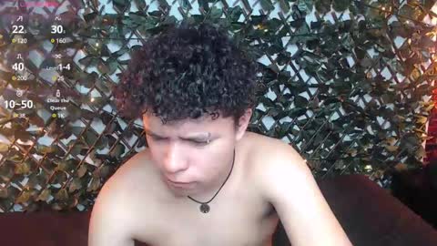 Snapshot of benjamintwink1 chatting on 22, 2, 2025 BENJAMIN online show from 22, 2, 2025