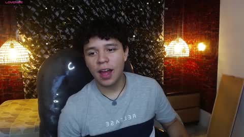 Snapshot of benjamintwink1 chatting on 26, 2, 2025 BENJAMIN online show from 26, 2, 2025