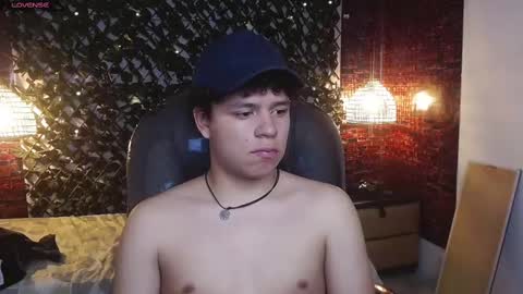 Snapshot of benjamintwink1 chatting on 26, 2, 2025 BENJAMIN online show from 26, 2, 2025
