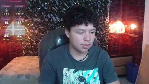 Snapshot of benjamintwink1 chatting on 8, 3, 2025 BENJAMIN online show from 8, 3, 2025