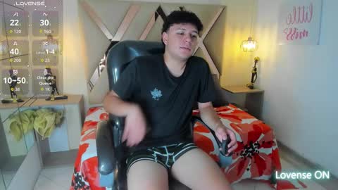 Snapshot of benjamintwink1 chatting on 20, 9, 2025 BENJAMIN online show from 20, 9, 2025