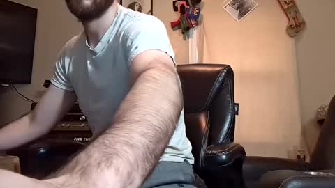 Benjammin online show from 25, 2, 2025