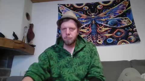 Benji    --  BE RESPECTFULL OR LEAVE  -- online show from 31, 12, 2024