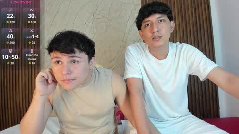 benji_and_nathan online show from 8, 1, 2026