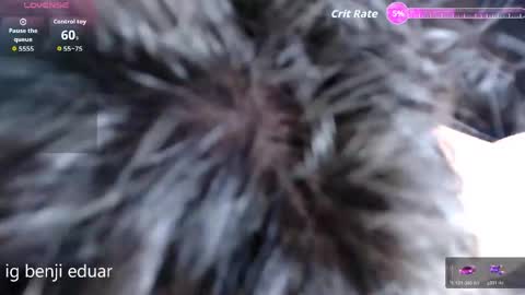 Snapshot of benji_hoter chatting on 1, 5, 2026 Benji Hoter online show from 1, 5, 2026