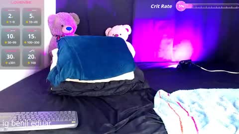 Snapshot of benji_hoter chatting on 3, 5, 2026 Benji Hoter online show from 3, 5, 2026