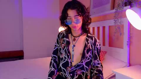 Snapshot of benjifiore_ chatting on 12, 9, 2025 BENJI FIORE online show from 12, 9, 2025