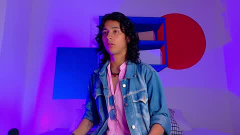 Snapshot of benjifiore_ chatting on 13, 9, 2025 BENJI FIORE online show from 13, 9, 2025