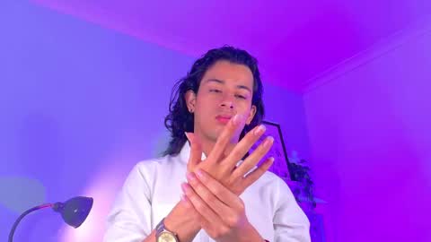 Snapshot of benjifiore_ chatting on 14, 9, 2025 BENJI FIORE online show from 14, 9, 2025