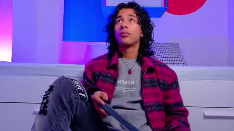 Snapshot of benjifiore_ chatting on 18, 9, 2025 BENJI FIORE online show from 18, 9, 2025