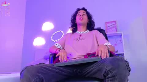 Snapshot of benjifiore_ chatting on 20, 9, 2025 BENJI FIORE online show from 20, 9, 2025