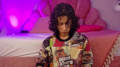 Snapshot of benjifiore_ chatting on 22, 9, 2025 BENJI FIORE online show from 22, 9, 2025