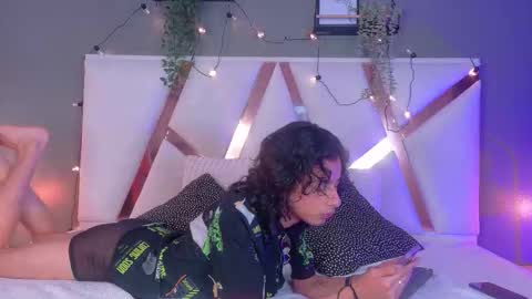 Snapshot of benjifiore_ chatting on 14, 10, 2025 BENJI FIORE online show from 14, 10, 2025