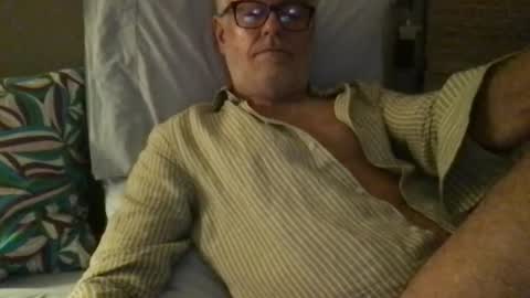 Hot Ben online show from 12, 5, 2026
