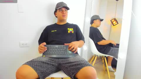 bennett_alejoo online show from 10, 9, 2025