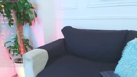 bennett_alejoo online show from 25, 11, 2025