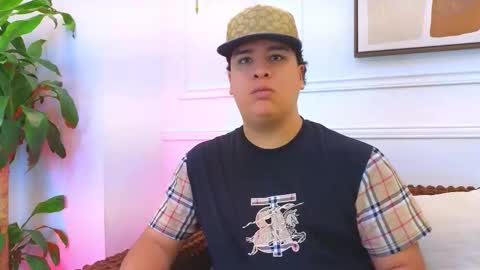 bennett_alejoo online show from 17, 3, 2026