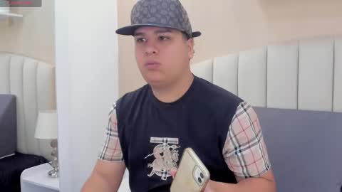 bennett_alejoo online show from 30, 4, 2026