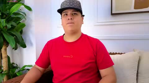 bennett_alejoo online show from 1, 5, 2026