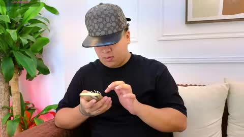 bennett_alejoo online show from 2, 5, 2026