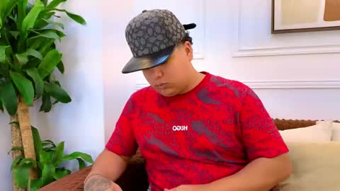 bennett_alejoo online show from 7, 5, 2026