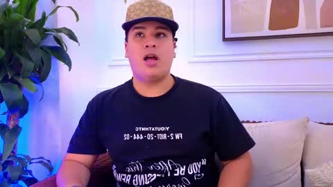 bennett_alejoo online show from 12, 5, 2026