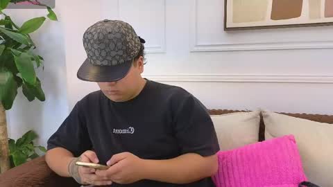 Snapshot of bennett_alejoo chatting on 21, 5, 2026 bennett_alejoo online show from 21, 5, 2026