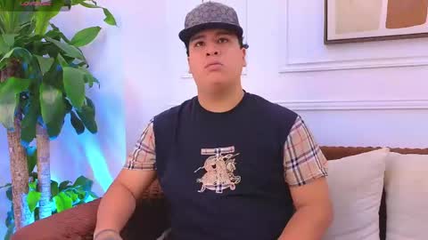 Snapshot of bennett_alejoo chatting on 26, 5, 2026 bennett_alejoo online show from 26, 5, 2026