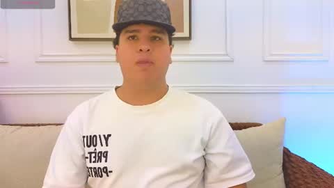 Snapshot of bennett_alejoo chatting on 13, 6, 2026 bennett_alejoo online show from 13, 6, 2026