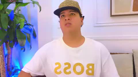 Snapshot of bennett_alejoo chatting on 18, 6, 2026 bennett_alejoo online show from 18, 6, 2026