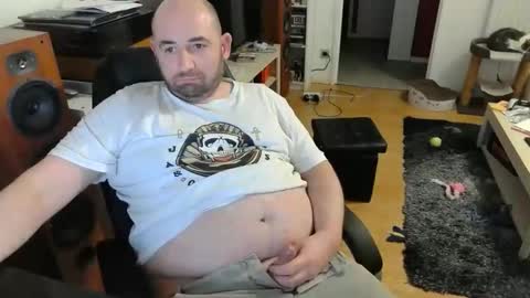 Snapshot of bennn54 chatting on 12, 2, 2025 Ben online show from 12, 2, 2025