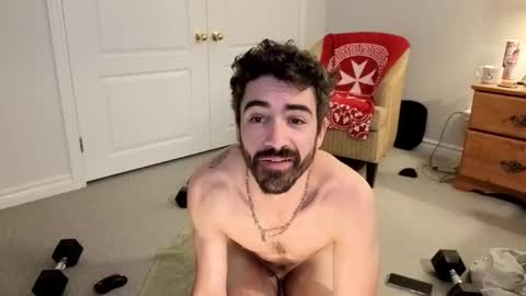 benny_boy95 online show from 26, 11, 2025