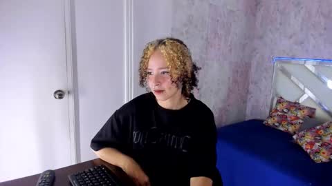 Snapshot of benny_wilson chatting on 16, 9, 2025 benny_wilson online show from 16, 9, 2025