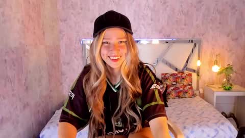 benny_wilson online show from 4, 10, 2025