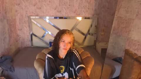 benny_wilson online show from 29, 11, 2025