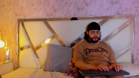 benny_wilson online show from 6, 2, 2026