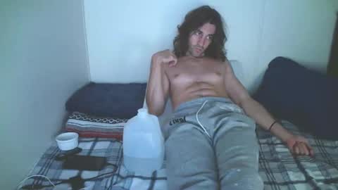 bennybluejeans online show from 18, 9, 2025