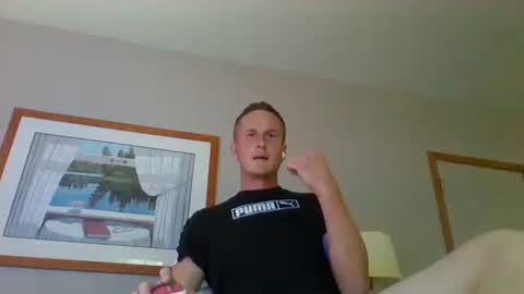 BennyC online show from 12, 9, 2025