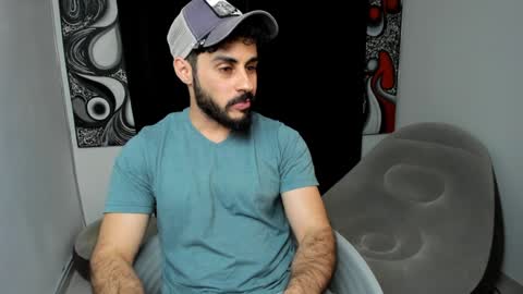 ben online show from 10, 12, 2024