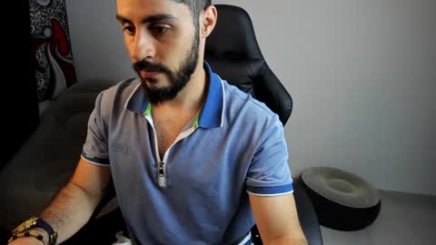 ben online show from 23, 1, 2025