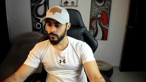 ben online show from 1, 2, 2025